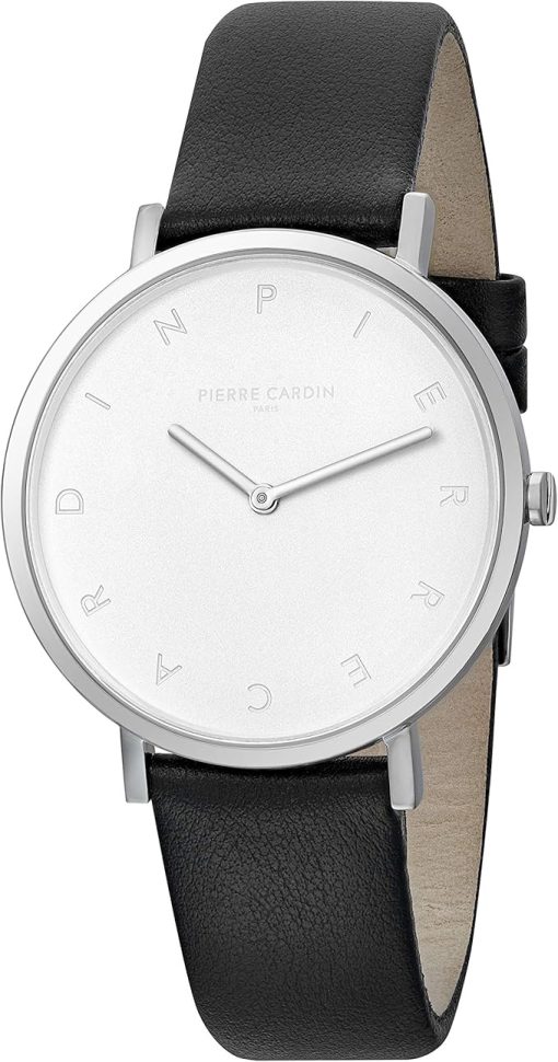 Pierre Cardin Belleville Tribute CBV.1001 Ladies Watch - Image 2