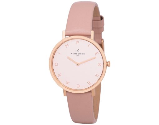 Pierre Cardin Belleville Tribute CBV.1124 Ladies Watch - Image 2