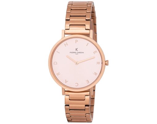 Pierre Cardin Belleville Tribute CBV.1122 Ladies Watch - Image 2