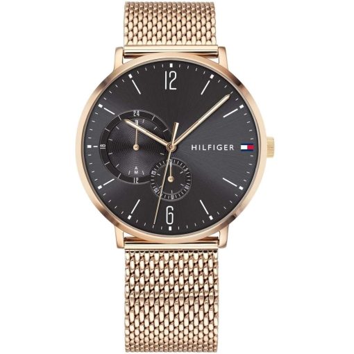 Tommy Hilfiger Brooklyn 1791506 Mens Watch - Image 2