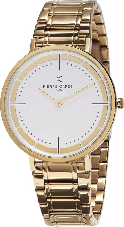 Pierre Cardin Belleville Park CBV.1038 Mens Watch - Image 2