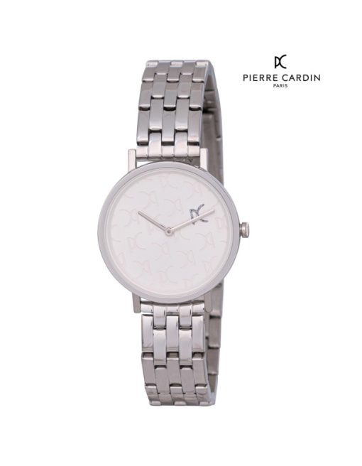 Pierre Cardin Belleville Monogram CBV.1539 Ladies Watch - Image 2