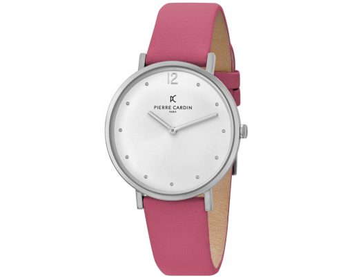 Pierre Cardin Belleville Simplicity CBV.1042 Ladies Watch - Image 2