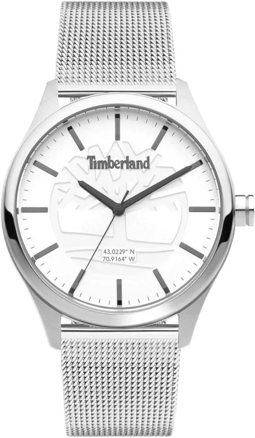 Timberland Wompatuck TDWGG2100801 Mens Watch - Image 2