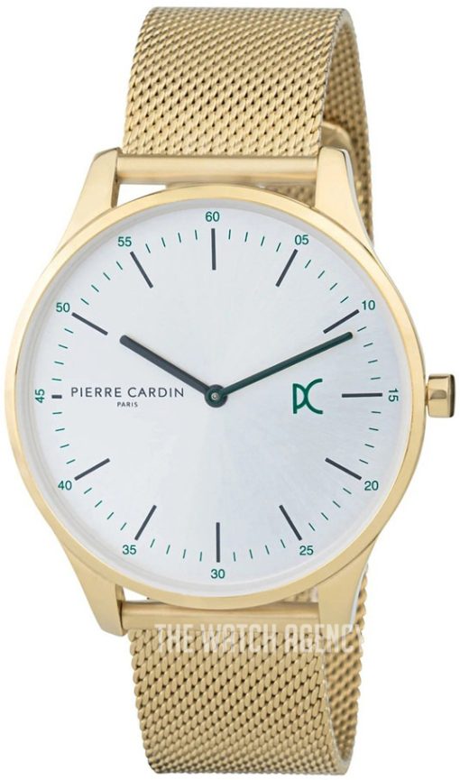 Pierre Cardin Bastille City CBA.4012 Mens Watch - Image 2