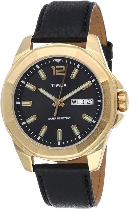 Timex Essex Avenue TW2U82100 Mens Watch - Image 2