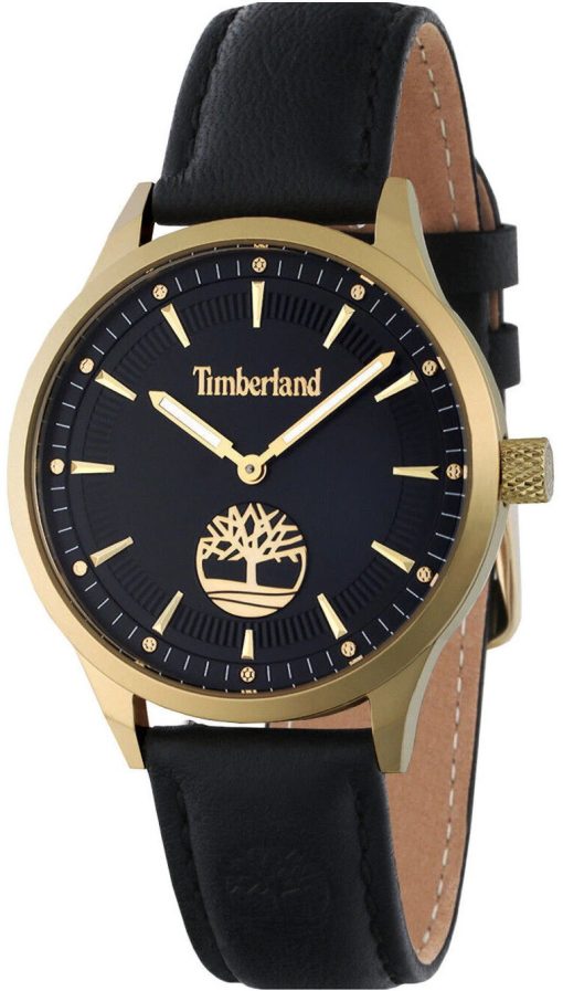 Timberland Whittemore TDWLA2200201 Ladies Watch - Image 2