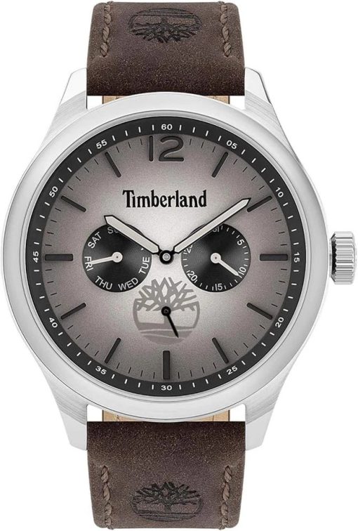 Timberland Saugus TBL.15940JS/79 Mens Watch - Image 2