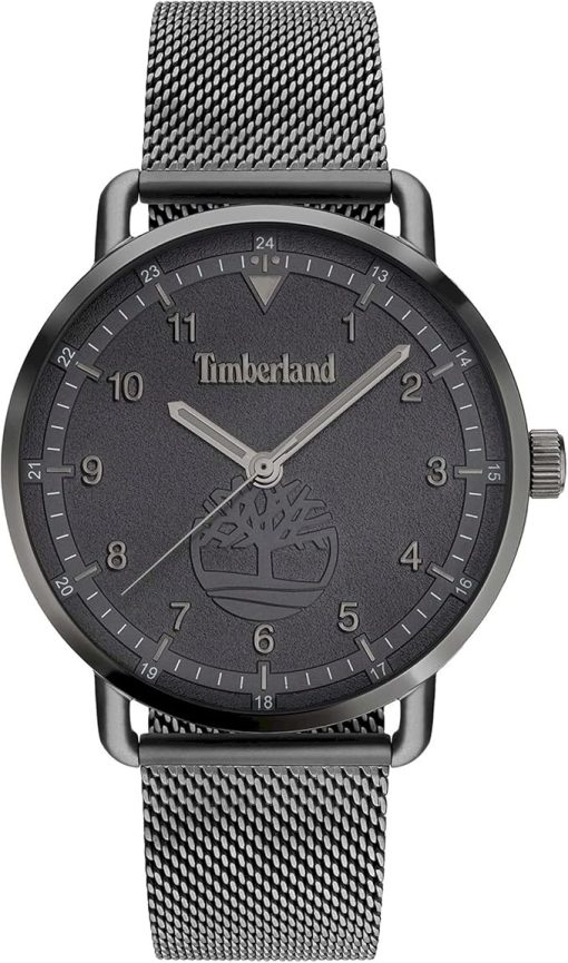 Timberland Robbinston TDWJG2001302 Mens Watch - Image 2