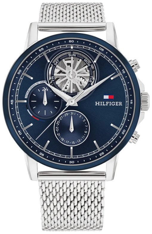Tommy Hilfiger Steward 1710609 Mens Watch - Image 2