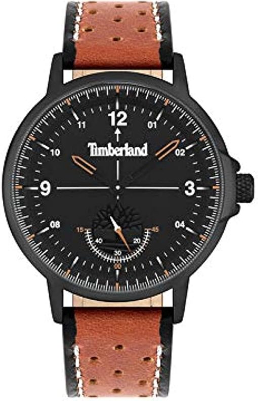 Timberland Parkridge TBL.15943JYB/02 Mens Watch - Image 2