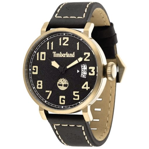 Timberland Indicator TBL.14861JSK/02 Mens Watch - Image 2