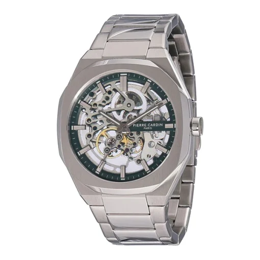 Pierre Cardin Elysee Automatic CF.1002.MS.1 Mens Watch - Image 2