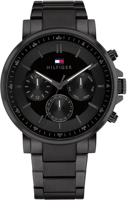 Tommy Hilfiger Tyson 1710590 Mens Watch - Image 2