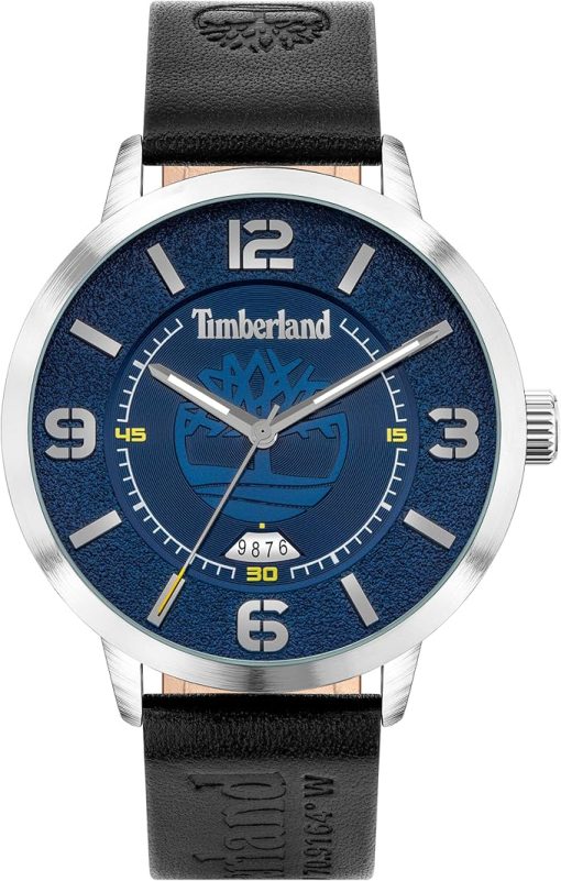 Timberland Greycourt TDWGB2091001 Mens Watch - Image 2