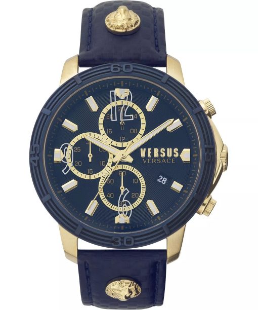 Versus VSPHJ0220 Bicocca Mens Watch - Image 2