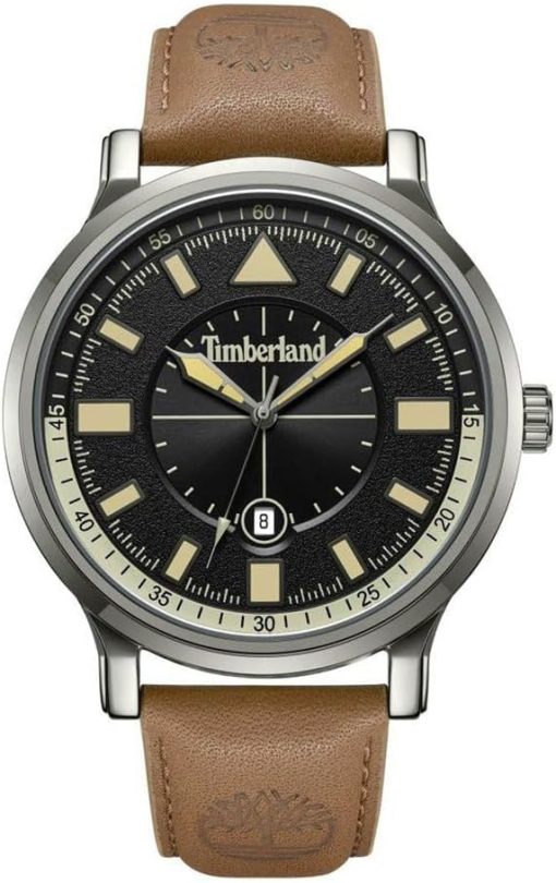 Timberland Driscoll TDWGB2132201 Mens Watch - Image 2