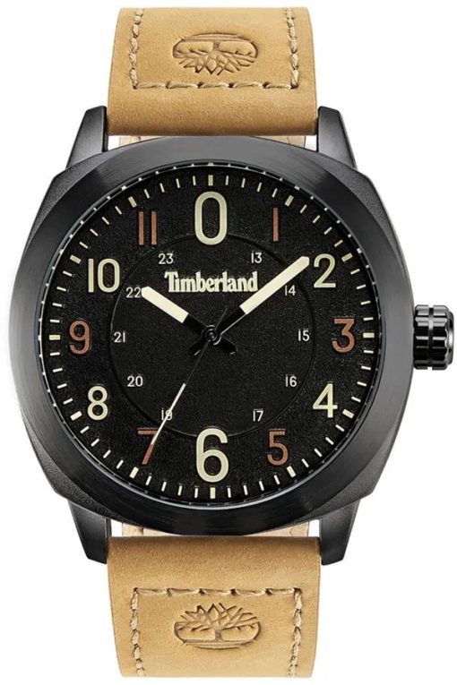 Timberland Cillicothe TDWGA9001901 Mens Watch - Image 2
