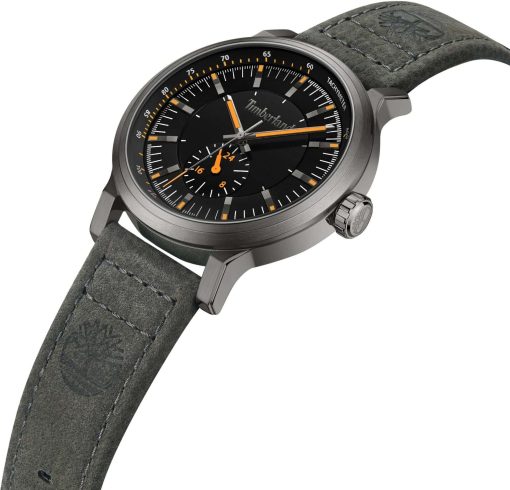 Timberland Driscoll TDWGF2231003 Mens Watch - Image 2