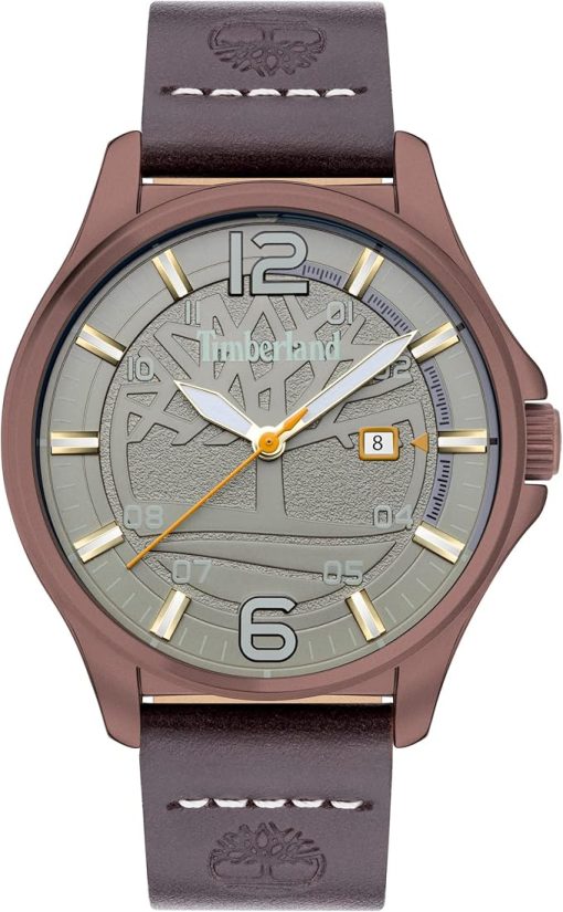 Timberland Brainard TDWGB2091902 Mens Watch - Image 2