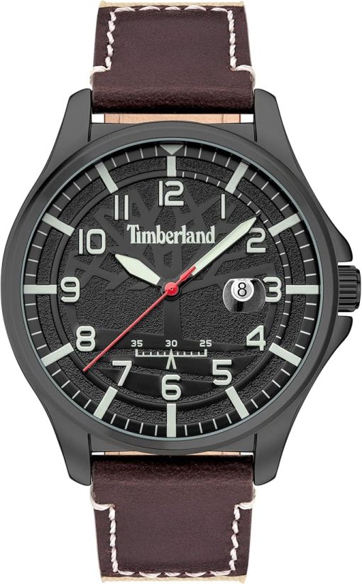 Timberland Brainard TDWGB2091801 Mens Watch - Image 2