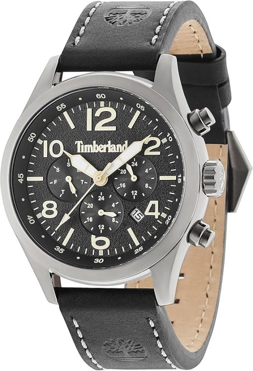 Timberland Ashmont TBL.15249JSU/02 Mens Watch - Image 2