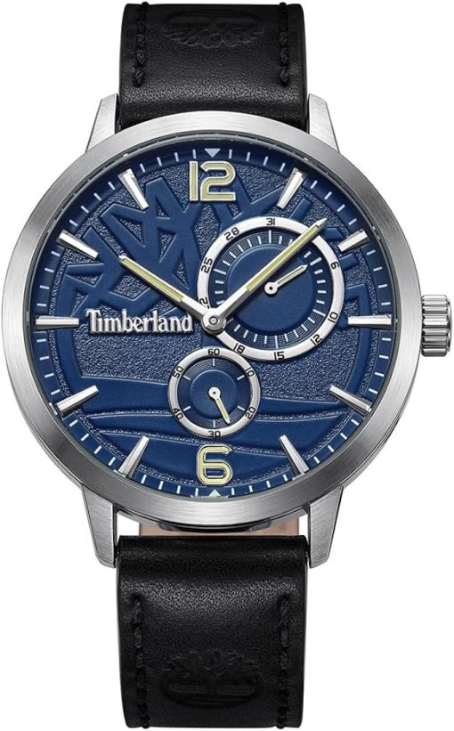 Timberland Bradford TDWGF2182101 Mens Watch - Image 2