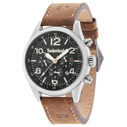 Timberland Ashmont TBL.15249JS/02 Mens Watch - Image 2