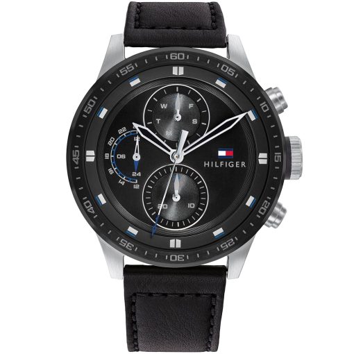 Tommy Hilfiger Trend 1791810 Mens Watch - Image 2