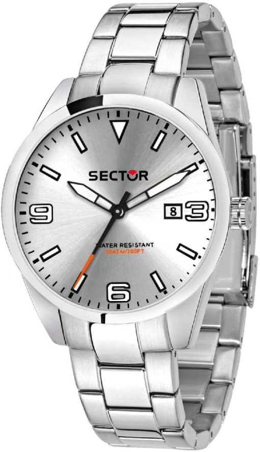 Sector 245 R3253486008 Mens Watch - Image 2