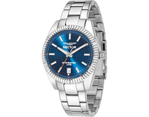Sector 240 R3253476002 Mens Watch - Image 2
