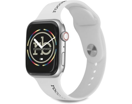 Roccobarocco Smart Watch RB.SW-1201-02N Unisex Watch - Image 2
