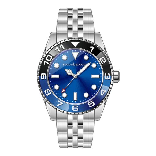 Roccobarocco RB.4886M-02M Mens Watch - Image 2