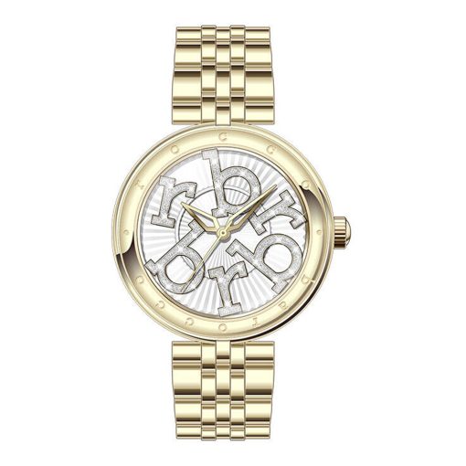 Roccobarocco RB.4878L-02M Ladies Watch - Image 2