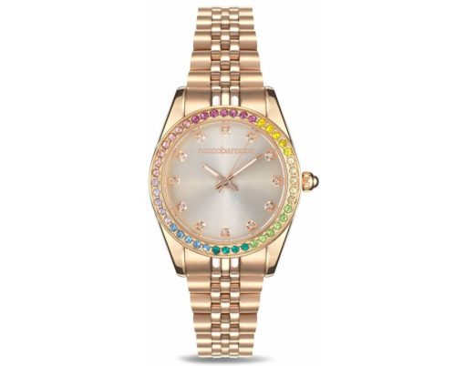 Roccobarocco RB.4656L-04M Ladies Watch - Image 2