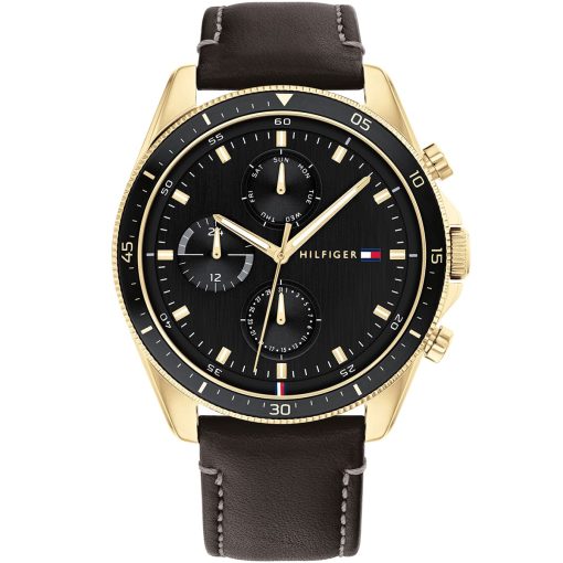 Tommy Hilfiger Parker 1791836 Mens Watch - Image 2
