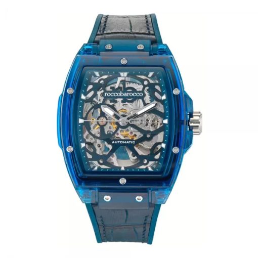 Roccobarocco RB.3802M-08 Automatic Mens Watch - Image 2