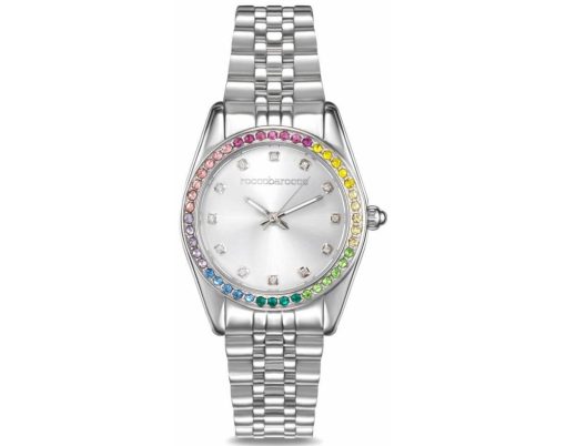 Roccobarocco RB.4656L-02M Ladies Watch - Image 2