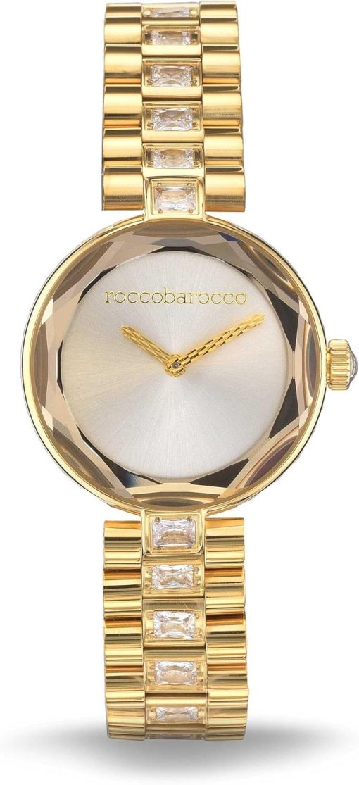 Roccobarocco RB.4052L-04M Ladies Watch - Image 2