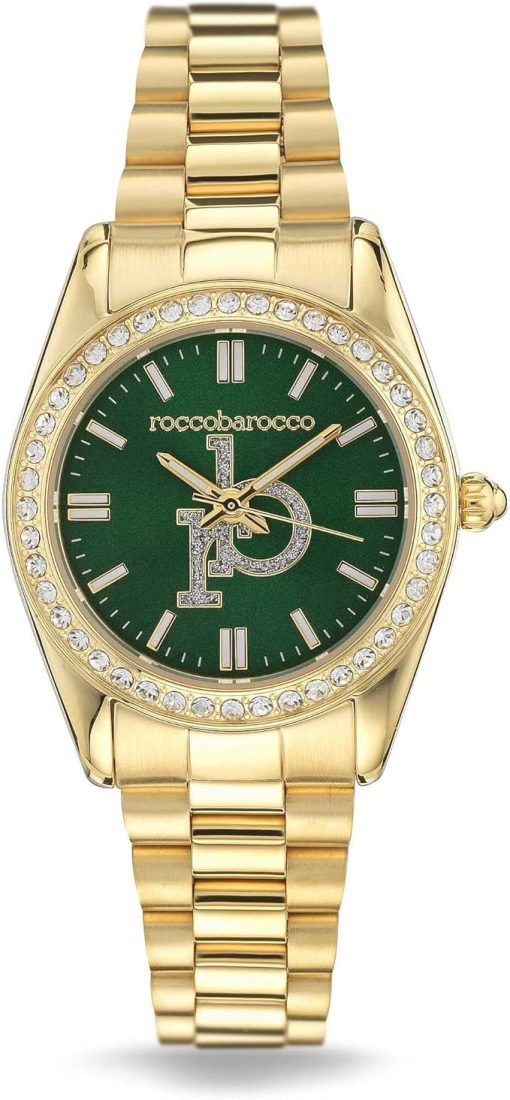 Roccobarocco RB.3468L-05M Ladies Watch - Image 2