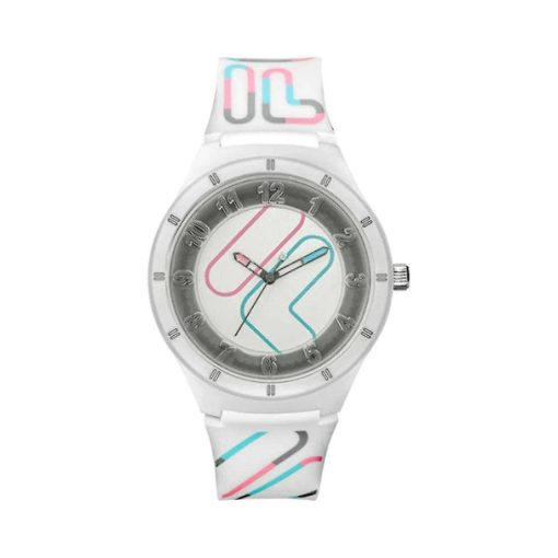 Fila Iconic 38-324-003 Mens Watch - Image 2