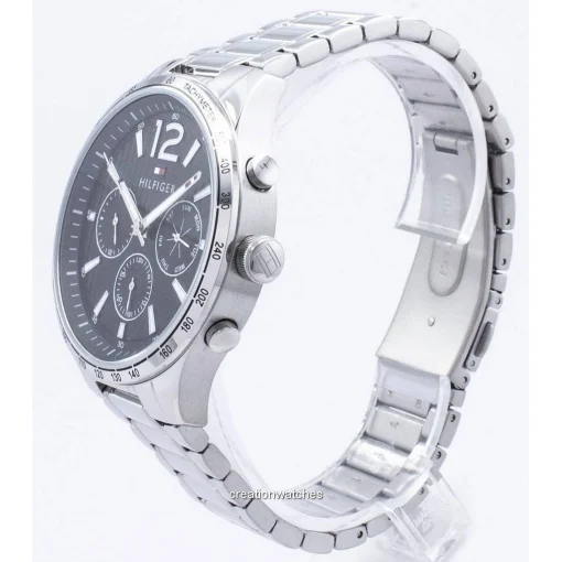 Tommy Hilfiger Gavin 1791469 Mens Watch - Image 3