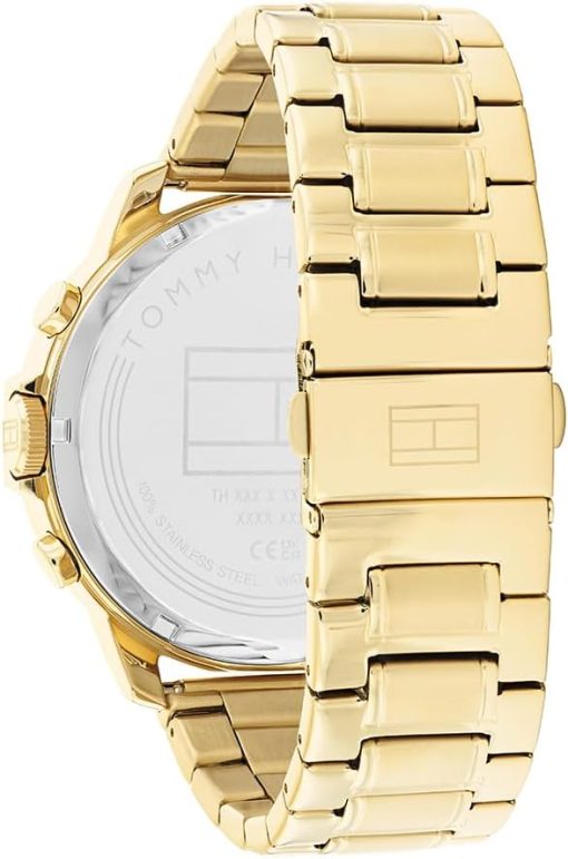 Tommy Hilfiger Luca 1710511 Mens Watch - Image 3