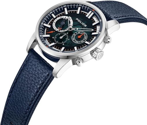 Police Greenlane PEWJF2227002 Mens Watch - Image 3