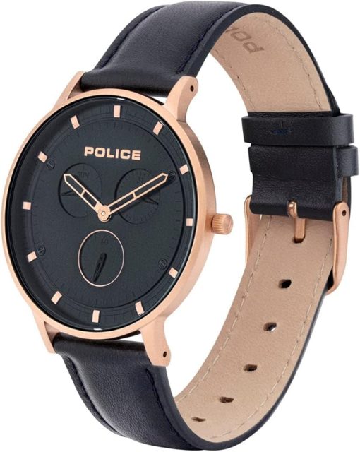 Police Berkeley PL.15968JSR/03 Mens Watch - Image 3