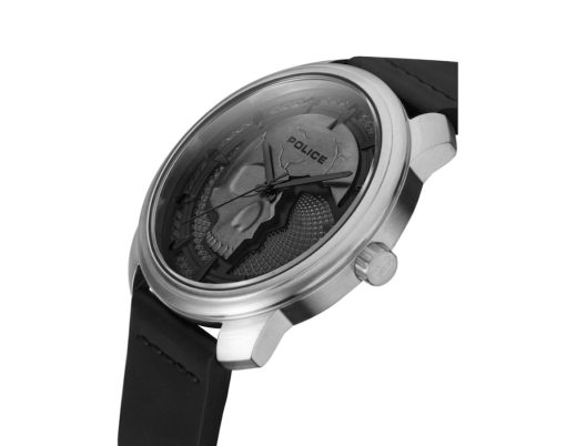 Police Bleder PL.15714JS/61 Mens Watch - Image 3