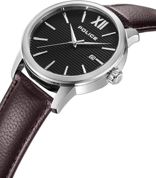 Police Bedum PEWJB2228403 Mens Watch - Image 3