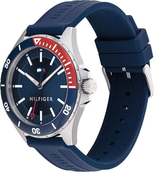 Tommy Hilfiger Logan 1792009 Mens Watch - Image 3
