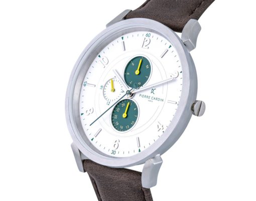 Pierre Cardin Pigalle Boulevard CPI.2057 Mens Watch - Image 3