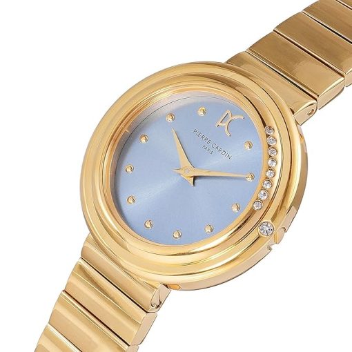 Pierre Cardin Passy Meteore CF.1010.MG Ladies Watch - Image 3
